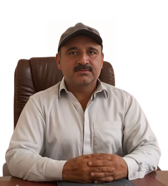 Dr. Shafiq Ur Rehman